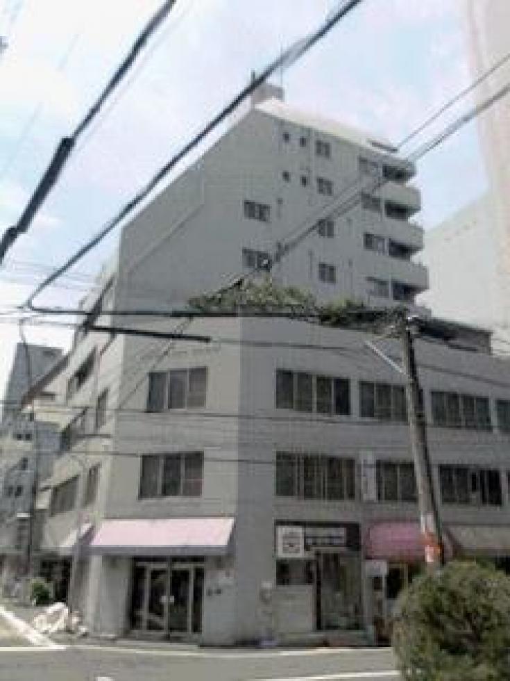 グレイシーコート吉田ビルの賃貸オフィス・建物情報_大阪府大阪市天王寺区上汐3丁目810【掲載数No.1】|estie オフィス探し グレイシーコート吉田ビルの賃貸オフィス・建物情報_大阪府大阪市天王寺区上汐3丁目810【掲載数No.1】|estie オフィス探し