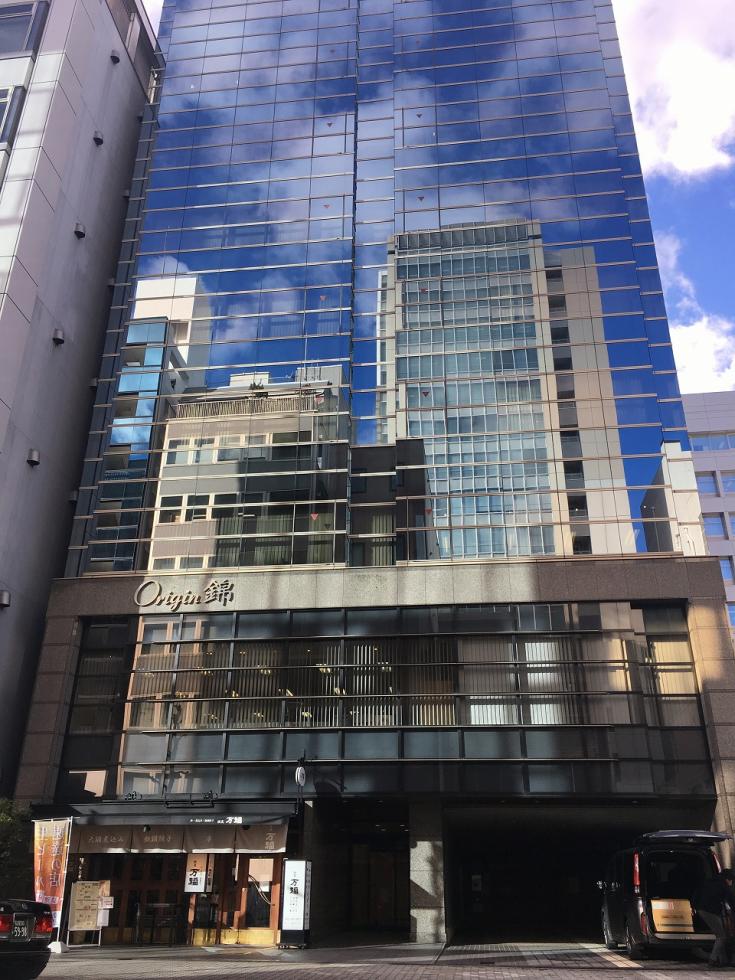オリジン錦ビルの賃貸オフィス・建物情報_愛知県名古屋市中区錦1丁目617【掲載数No.1】｜estie オフィス探し