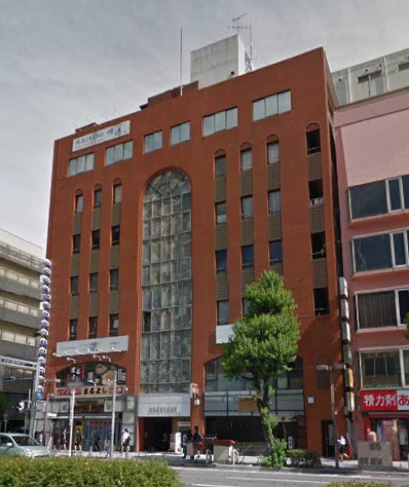 サンステンドビルの賃貸オフィス・建物情報_愛知県名古屋市中区錦3丁目19【掲載数No.1】｜estie オフィス探し