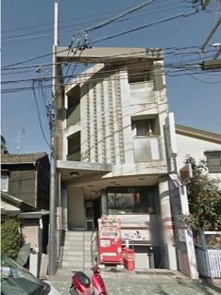 第9WING赤萩ビルの賃貸オフィス・建物情報_愛知県名古屋市東区筒井3丁目169【掲載数No.1】｜estie オフィス探し