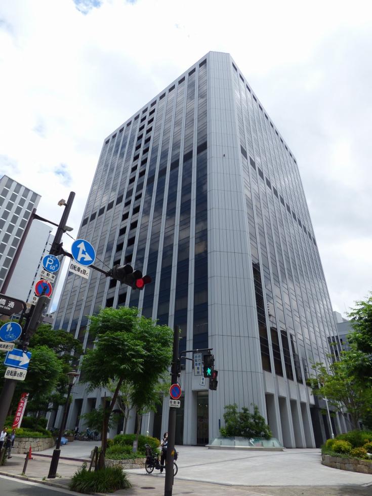 トレードピア淀屋橋の賃貸オフィス・建物情報_大阪府大阪市中央区今橋2丁目58【掲載数No.1】|estie オフィス探し トレードピア淀屋橋の賃貸オフィス・建物情報_大阪府大阪市中央区今橋2丁目58【掲載数No.1】|estie オフィス探し