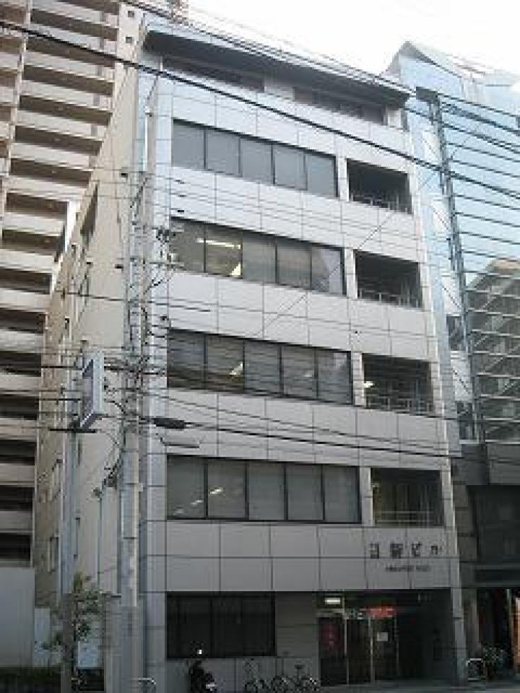 日新ビルの賃貸オフィス・建物情報_大阪府大阪市北区同心2丁目320【掲載数No.1】｜estie オフィス探し