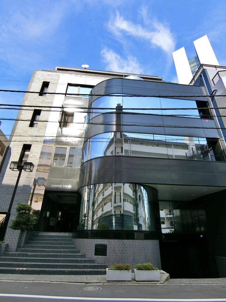 エディフィス代々木ビルの賃貸オフィス・建物情報_東京都渋谷区代々木2丁目221【掲載数No.1】|estie オフィス探し エディフィス代々木ビルの賃貸オフィス・建物情報_東京都渋谷区代々木2丁目221【掲載数No.1】|estie オフィス探し