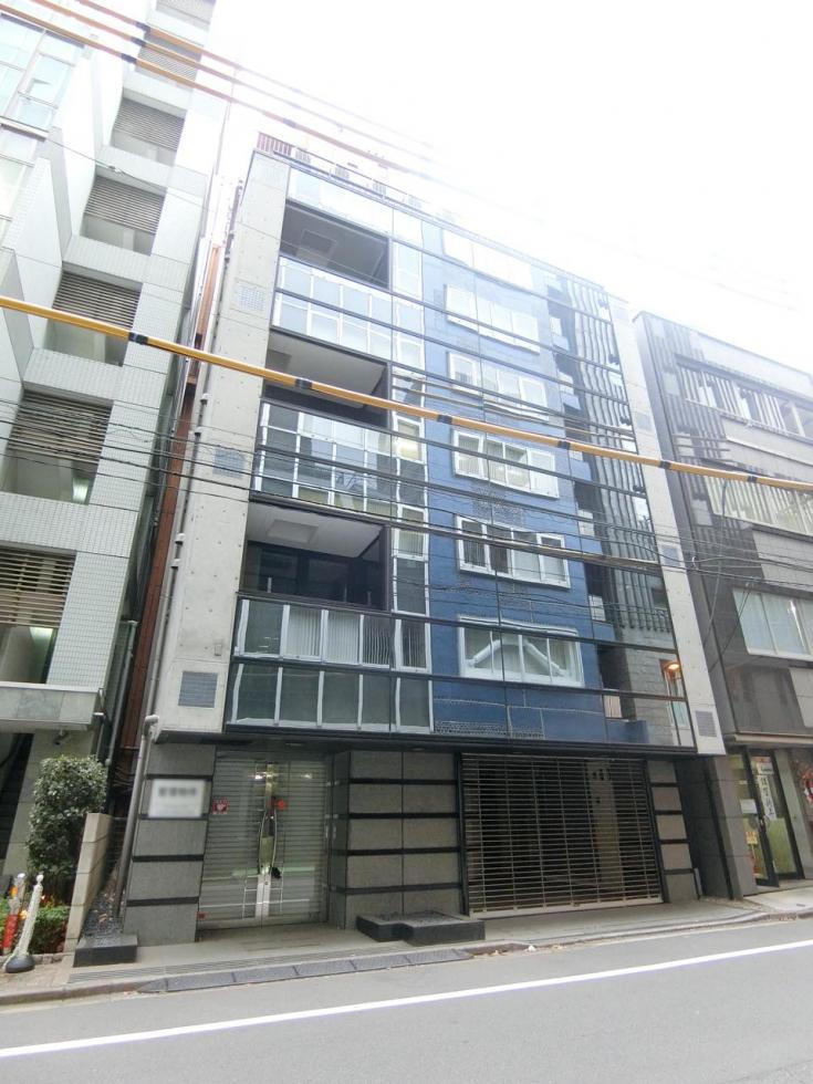 ラシーヌ麹町の賃貸オフィス・建物情報_東京都千代田区麹町3丁目72【掲載数No.1】｜estie オフィス探し