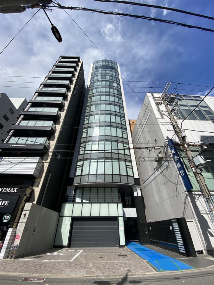 VORT御堂筋本町Ⅱの賃貸オフィス・建物情報_大阪府大阪市中央区久太郎町3丁目111【掲載数No.1】|estie オフィス探し VORT御堂筋本町Ⅱの賃貸オフィス・建物情報_大阪府大阪市中央区久太郎町3丁目111【掲載数No.1】|estie オフィス探し