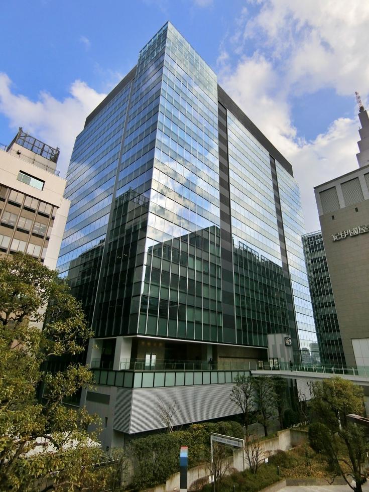 リンクスクエア新宿の賃貸オフィス・建物情報_東京都渋谷区千駄ヶ谷5丁目275【掲載数No.1】｜estie オフィス探し