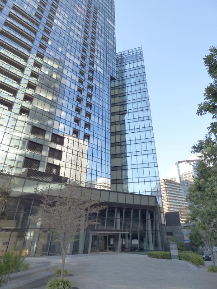 住友不動産新宿セントラルパークビルの賃貸オフィス・建物情報_東京都新宿区西新宿6丁目131【掲載数No.1】｜estie オフィス探し