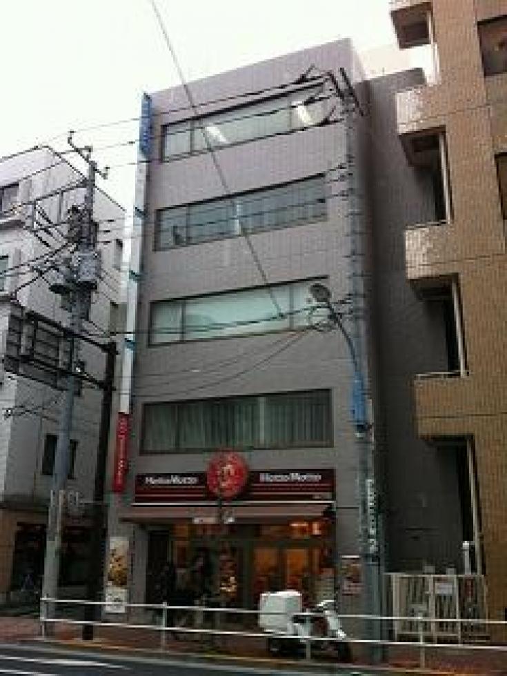 KC四谷ビルの賃貸オフィス・建物情報_東京都新宿区四谷2丁目1327【掲載数No.1】｜estie オフィス探し