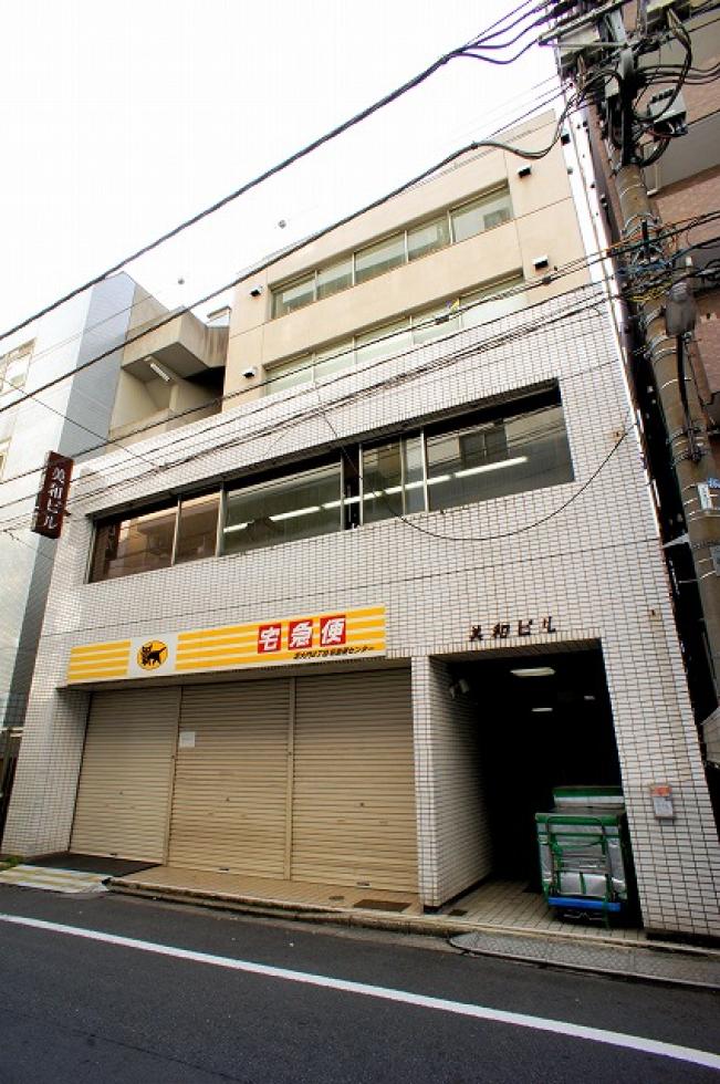 美和ビルの賃貸オフィス・建物情報_東京都港区芝大門2丁目1115【掲載数No.1】｜estie オフィス探し