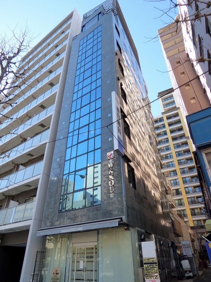 WAKOU 小石川ビルの賃貸オフィス・建物情報_東京都文京区小石川1丁目1312【掲載数No.1】|estie オフィス探し WAKOU 小石川ビルの賃貸オフィス・建物情報_東京都文京区小石川1丁目1312【掲載数No.1】|estie オフィス探し