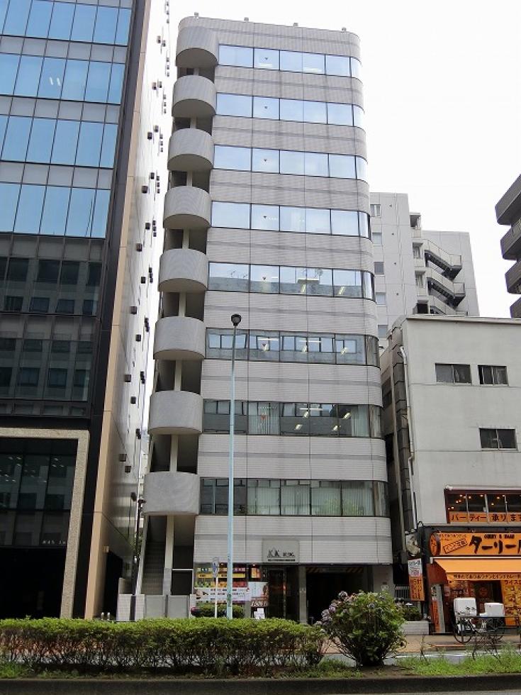 KKビルの賃貸オフィス・建物情報_東京都中央区新川1丁目85【掲載数No.1】｜estie オフィス探し