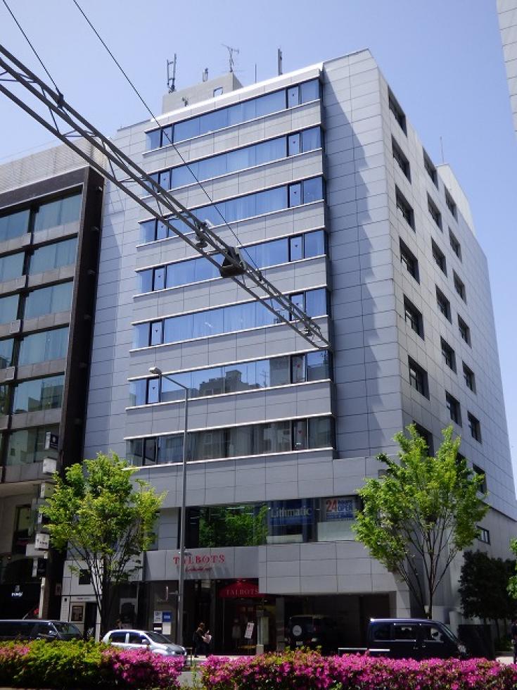 JRE青山クリスタルビルの賃貸オフィス・建物情報_東京都港区北青山3丁目512【掲載数No.1】｜estie（エスティ）