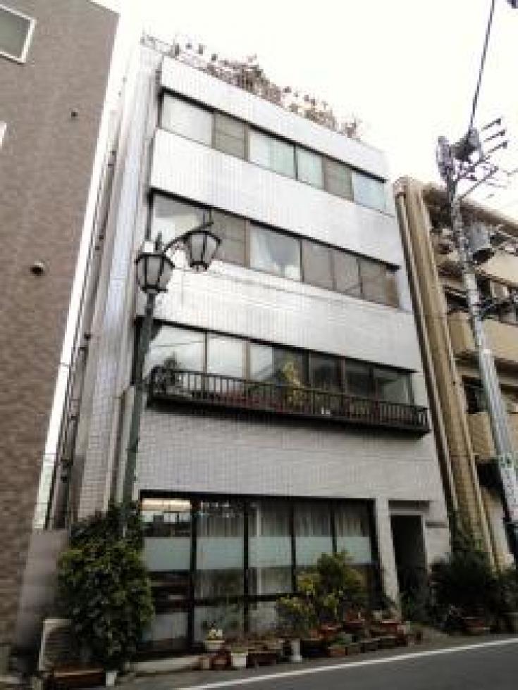 VIVIANビルの賃貸オフィス・建物情報_東京都目黒区目黒本町3丁目12【掲載数No.1】|estie オフィス探し VIVIANビルの賃貸オフィス・建物情報_東京都目黒区目黒本町3丁目12【掲載数No.1】|estie オフィス探し