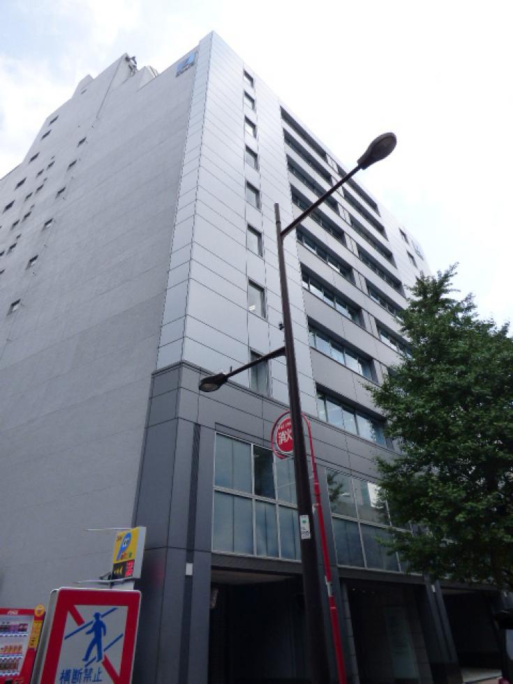 ヒューリック日本橋本町一丁目ビルの賃貸オフィス・建物情報_東京都中央区日本橋本町1丁目94【掲載数No.1】｜estie オフィス探し