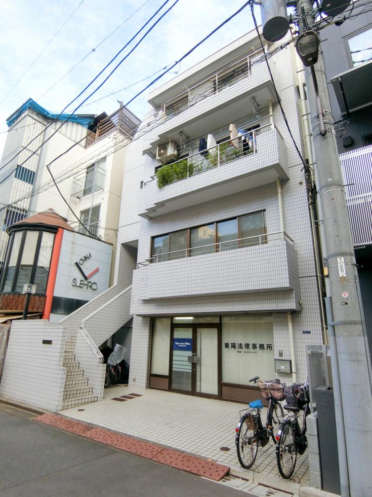 宿本ビルの賃貸オフィス・建物情報_東京都江東区東陽4丁目85【掲載数No.1】|estie オフィス探し 宿本ビルの賃貸オフィス・建物情報_東京都江東区東陽4丁目85【掲載数No.1】|estie オフィス探し