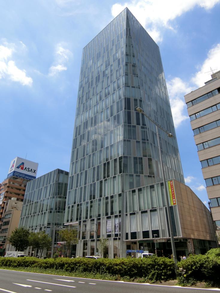 AOビルの賃貸オフィス・建物情報_東京都港区北青山3丁目117【掲載数No.1】｜estie オフィス探し