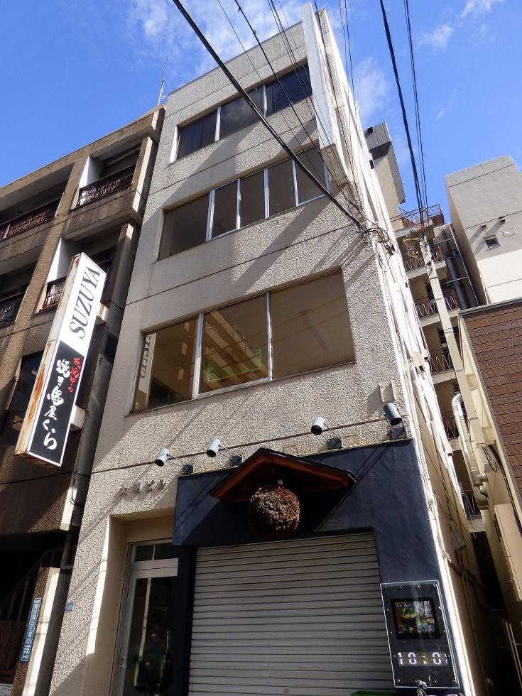 大明ビルの賃貸オフィス・建物情報_東京都豊島区南大塚3丁目485【掲載数No.1】|estie オフィス探し 大明ビルの賃貸オフィス・建物情報_東京都豊島区南大塚3丁目485【掲載数No.1】|estie オフィス探し
