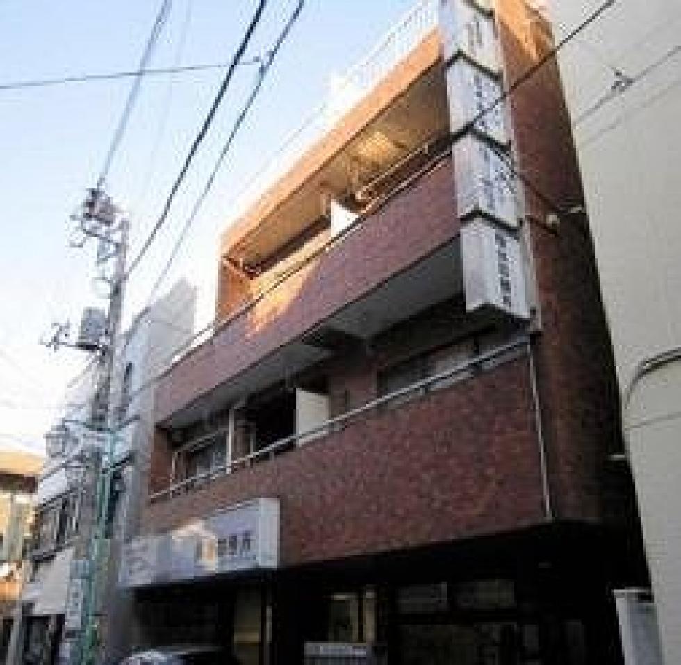 吉本ビルの賃貸オフィス・建物情報_東京都練馬区桜台1丁目75【掲載数No.1】｜estie オフィス探し