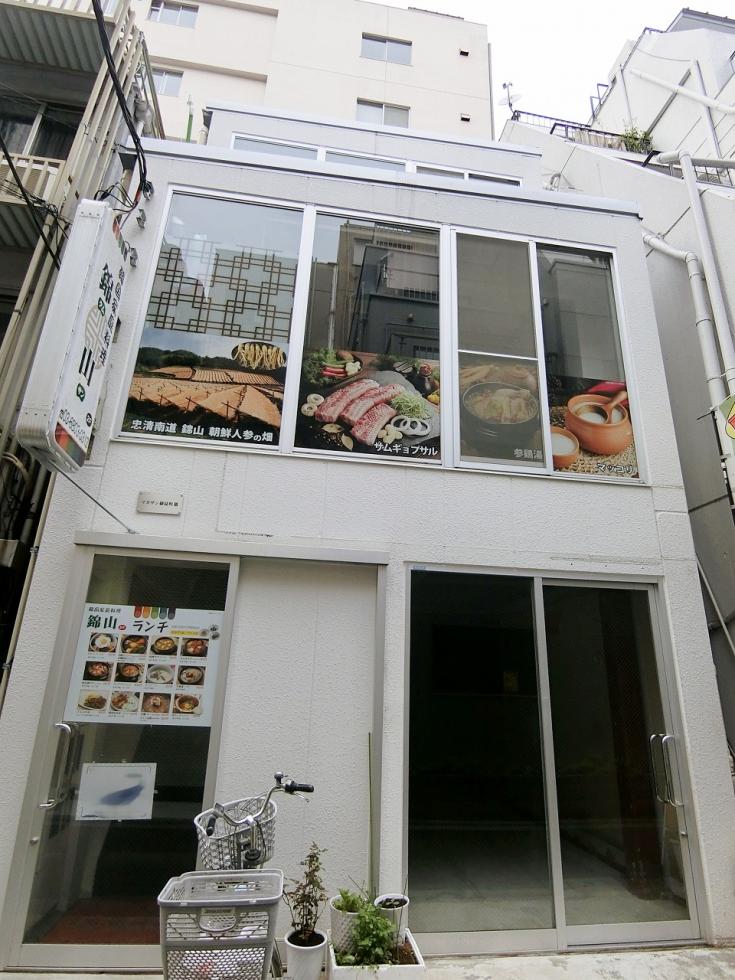 マガザン御徒町Ⅲビルの賃貸オフィス・建物情報_東京都台東区上野5丁目181【掲載数No.1】｜estie オフィス探し