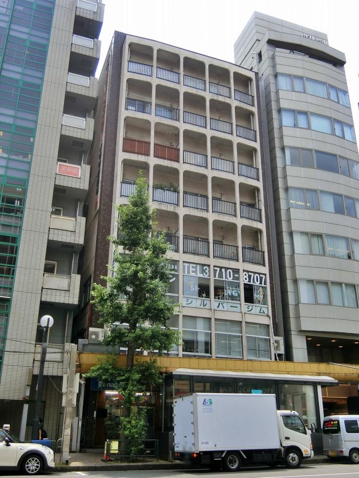 エビスユニオンビルの賃貸オフィス・建物情報_東京都渋谷区恵比寿南1丁目210【掲載数No.1】｜estie オフィス探し