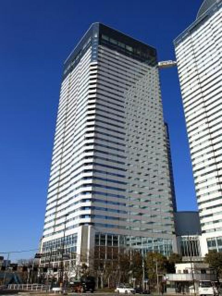 晴海アイランドトリトンスクエア オフィスタワーYの賃貸オフィス・建物情報_東京都中央区晴海1丁目811【掲載数No.1】｜estie オフィス探し