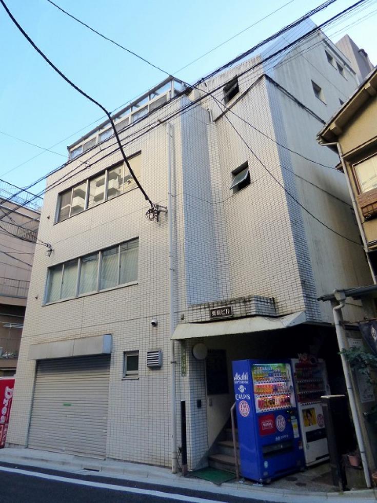栗原ビルの賃貸オフィス・建物情報_東京都文京区湯島1丁目109【掲載数No.1】|estie オフィス探し 栗原ビルの賃貸オフィス・建物情報_東京都文京区湯島1丁目109【掲載数No.1】|estie オフィス探し