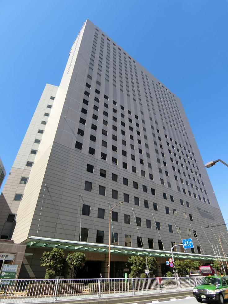 国際ファッションセンターの賃貸オフィス・建物情報_東京都墨田区横網1丁目61【掲載数No.1】|estie オフィス探し 国際ファッションセンターの賃貸オフィス・建物情報_東京都墨田区横網1丁目61【掲載数No.1】|estie オフィス探し