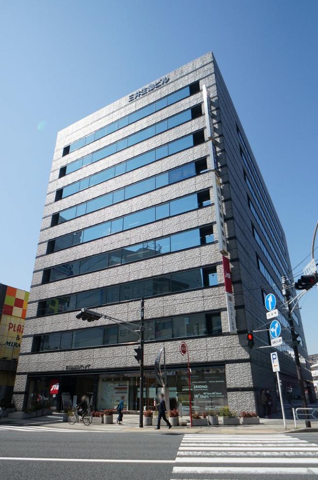 大樹生命上大岡ビルの賃貸オフィス・建物情報_神奈川県横浜市港南区上大岡西1丁目138【掲載数No.1】|estie オフィス探し 大樹生命上大岡ビルの賃貸オフィス・建物情報_神奈川県横浜市港南区上大岡西1丁目138【掲載数No.1】|estie オフィス探し